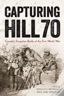 Capa do artigo Capturing Hill 70