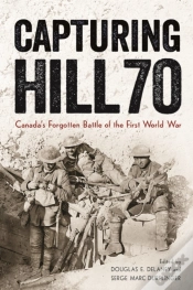 Capa do artigo Capturing Hill 70