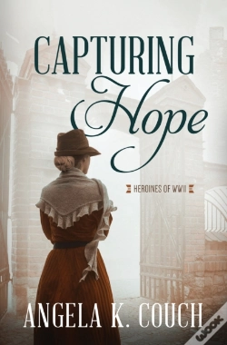 Capa do artigo Capturing Hope