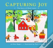 Capa do artigo Capturing Joy