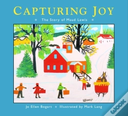 Capa do artigo Capturing Joy