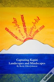 Capa do artigo Capturing Kapiti: Landscapes And Mindscapes
