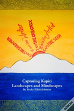 Capa do artigo Capturing Kapiti: Landscapes And Mindscapes