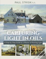 Capturing Light In Oils