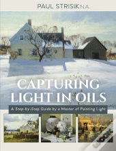 Capturing Light In Oils