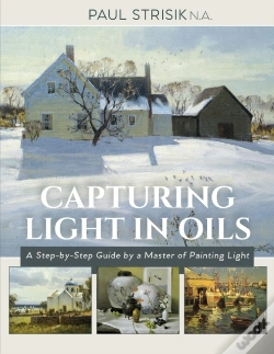 Capa do artigo Capturing Light In Oils