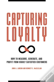Capa do artigo Capturing Loyalty