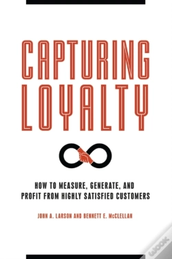 Capa do artigo Capturing Loyalty
