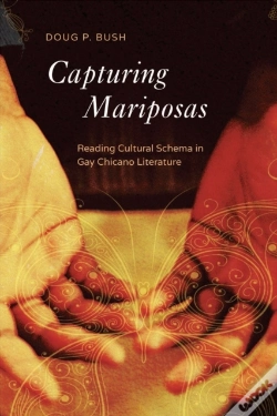 Capa do artigo Capturing Mariposas