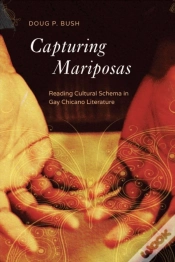 Capa do artigo Capturing Mariposas