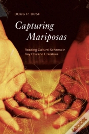 Capa do artigo Capturing Mariposas