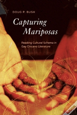 Capa do artigo Capturing Mariposas