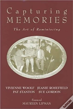 Capa do artigo Capturing Memories