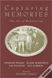Capa do artigo Capturing Memories