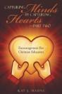 Capturing Minds By Capturing Hearts-Part - Preview