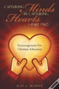 Capa do artigo Capturing Minds By Capturing Hearts-Part