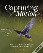 Capa do artigo Capturing Motion: My Life In High Speed Nature Photography