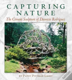 Capa do artigo Capturing Nature