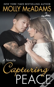 Capa do artigo Capturing Peace