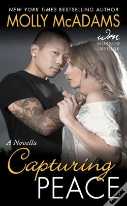 Capa do artigo Capturing Peace