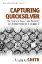Capturing Quicksilver - Preview