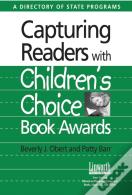 Capturing Readers With Children'S Choice Book Awards