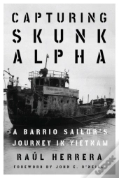 Capturing Skunk Alpha
