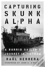 Capa do artigo Capturing Skunk Alpha