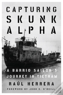 Capa do artigo Capturing Skunk Alpha