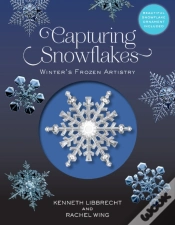 Capa do artigo Capturing Snowflakes
