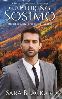 Capa do artigo Capturing Sosimo