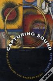 Capa do artigo Capturing Sound
