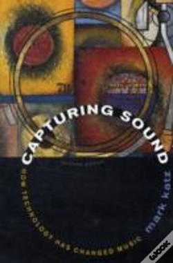 Capa do artigo Capturing Sound