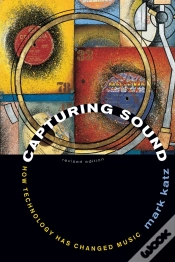 Capa do artigo Capturing Sound