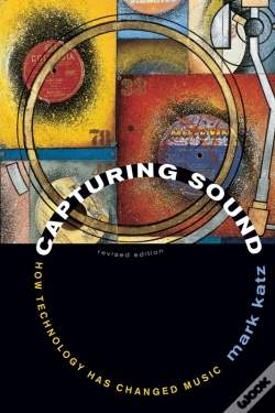 Capa do artigo Capturing Sound
