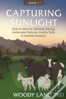 Capturing Sunlight, Book 1