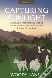 Capa do artigo Capturing Sunlight, Book 1