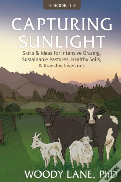 Capa do artigo Capturing Sunlight, Book 1