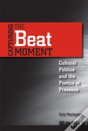Capa do artigo Capturing The Beat Moment