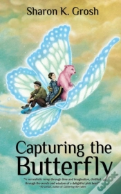 Capa do artigo Capturing The Butterfly