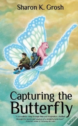 Capa do artigo Capturing The Butterfly