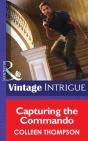 Capturing The Commando - Preview
