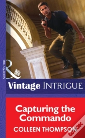 Capa do artigo Capturing The Commando