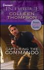 Capturing The Commando - Preview