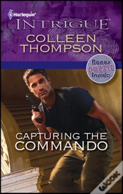 Capa do artigo Capturing The Commando