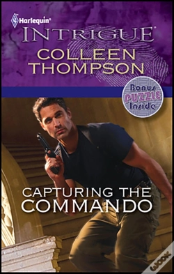Capa do artigo Capturing The Commando