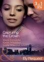 Capturing The Crown - Preview