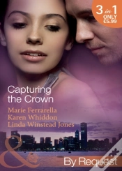 Capa do artigo Capturing The Crown