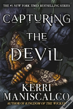 Capa do artigo Capturing The Devil