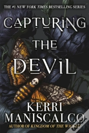 Capa do artigo Capturing The Devil